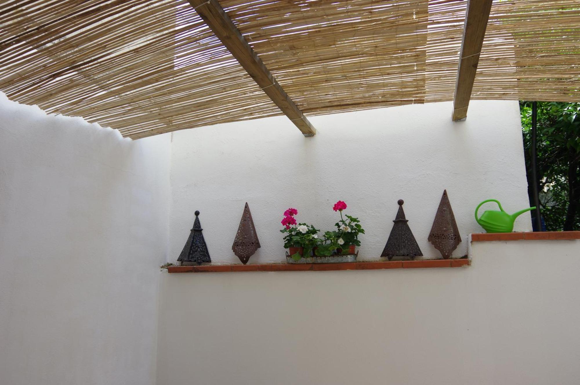 Casa Sulla Spiaggia- Mortelle Мессина Экстерьер фото