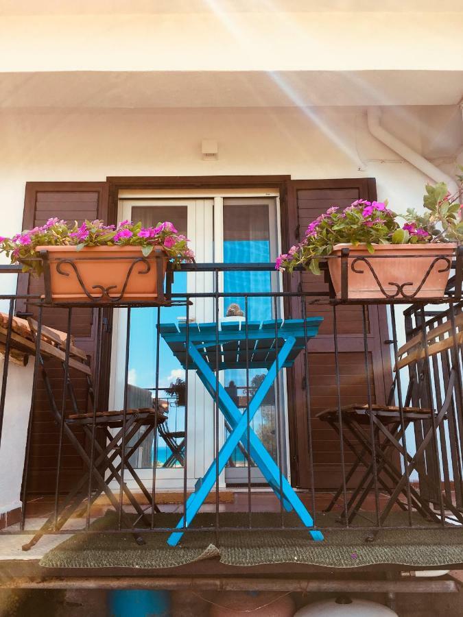 Casa Sulla Spiaggia- Mortelle Мессина Экстерьер фото
